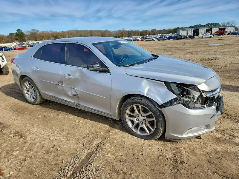 2014 CHEVROLET MALIBU 1LT  