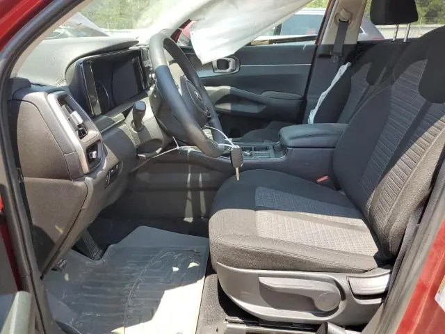 2021 KIA SORENTO LX  