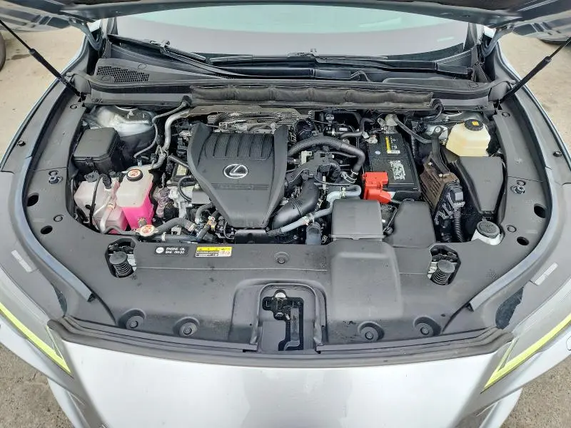 2024 LEXUS RX 350 LUXURY  
