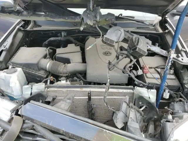 2023 TOYOTA TACOMA DOUBLE CAB  