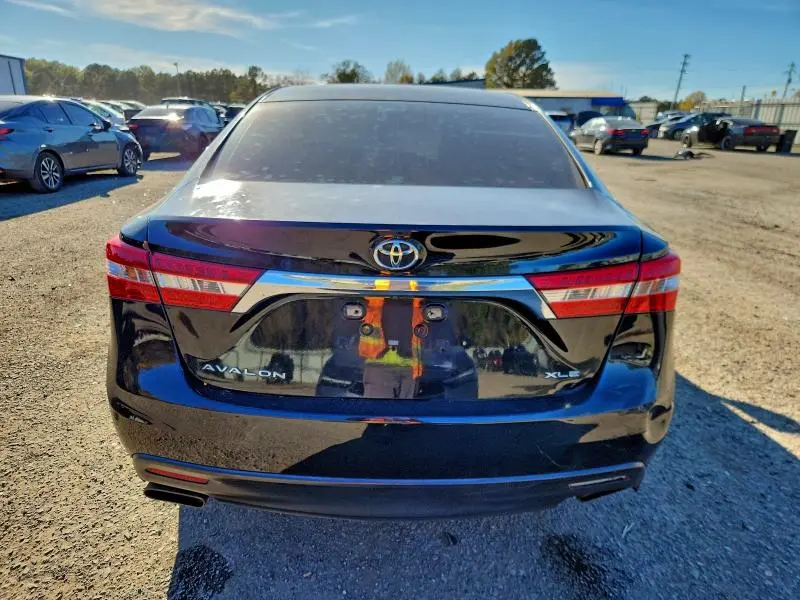 2014 TOYOTA AVALON BASE  