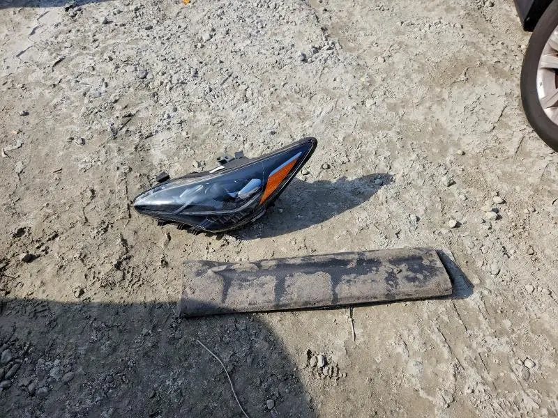 2019 KIA STINGER PREMIUM  