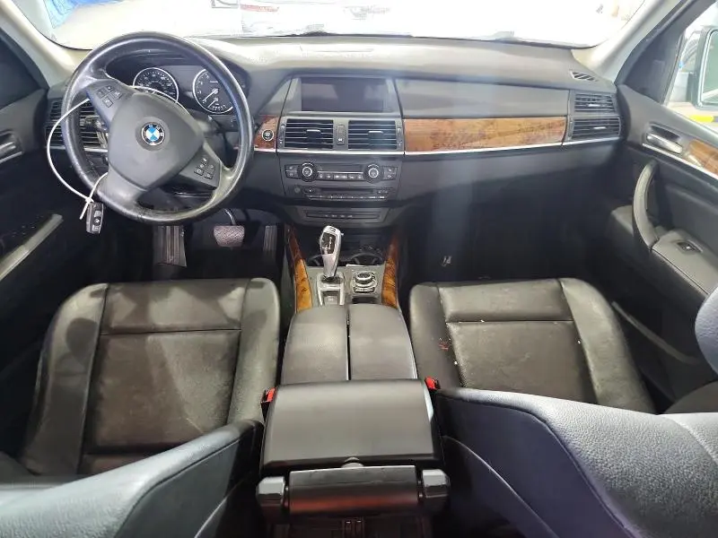 2013 BMW X5 XDRIVE35I  