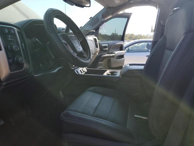 2015 GMC SIERRA K1500 DENALI