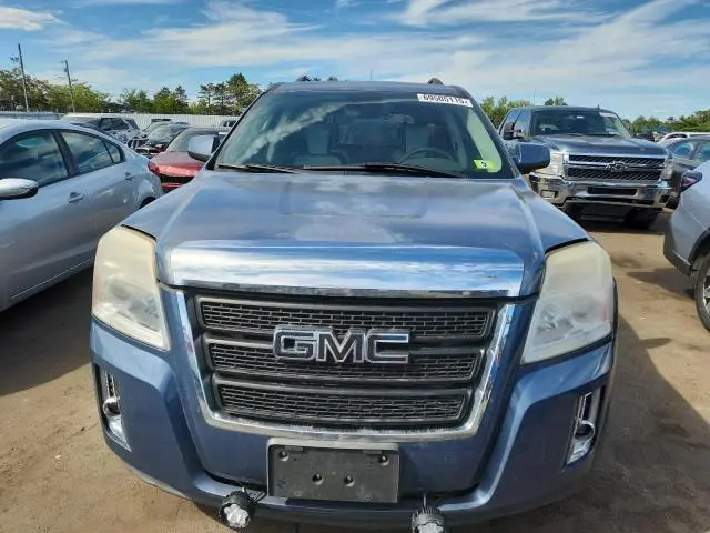 2012 GMC TERRAIN SLT  