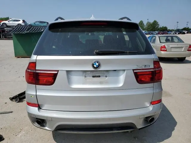 2013 BMW X5 XDRIVE35I  