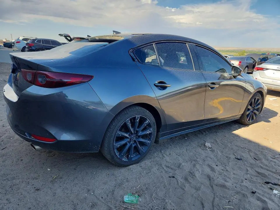 2020 MAZDA 3 PREFERRED  