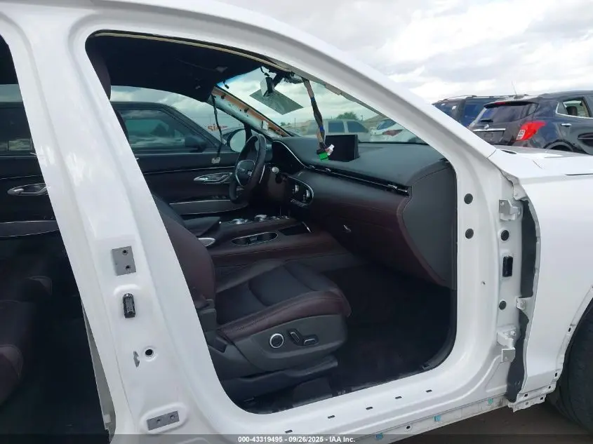2023 GENESIS GV70 2.5T AWD
