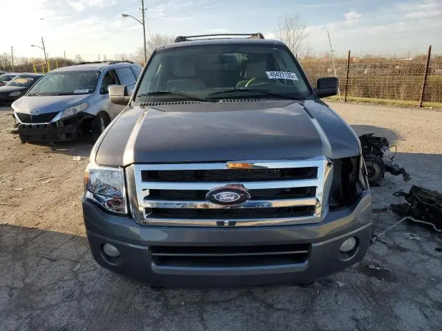 2010 FORD EXPEDITION XLT