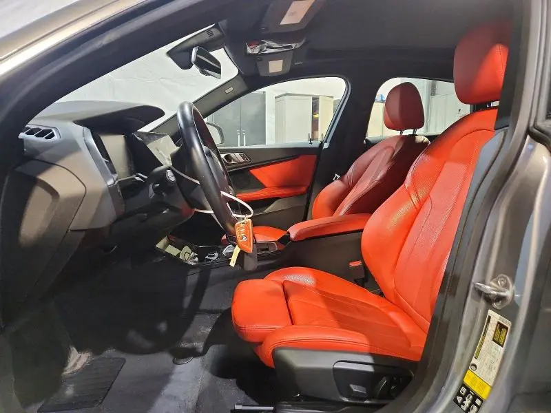 2022 BMW 228XI   