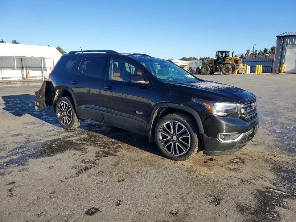 2019 GMC ACADIA ALL TERRAIN  