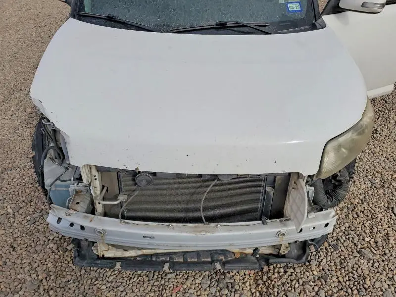 2014 TOYOTA SCION XB   