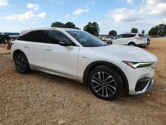 2024 ACURA ZDX A-SPEC  