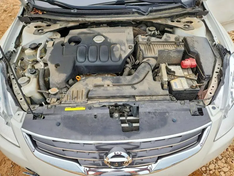 2011 NISSAN ALTIMA 2.5  