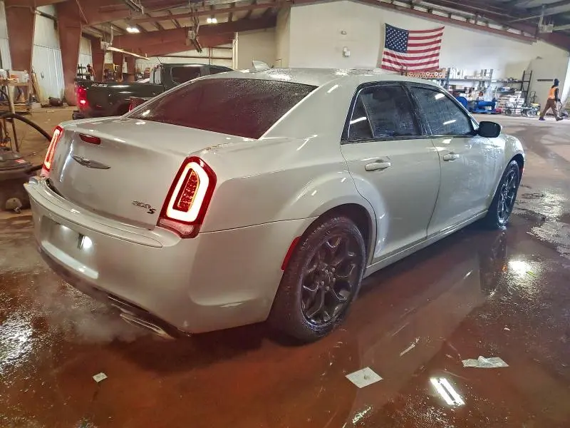2020 CHRYSLER 300 S  