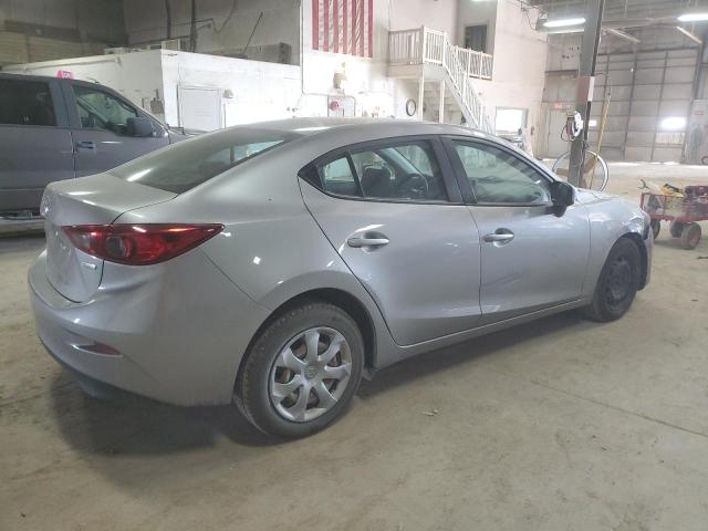 2015 MAZDA 3 SPORT