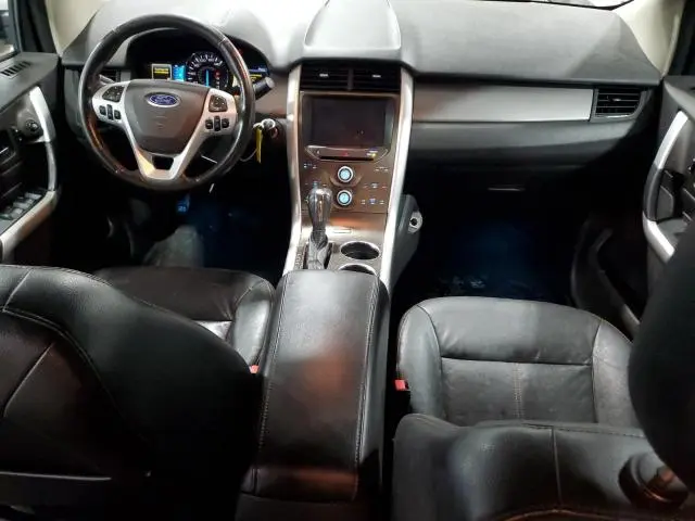 2012 FORD EDGE SEL  