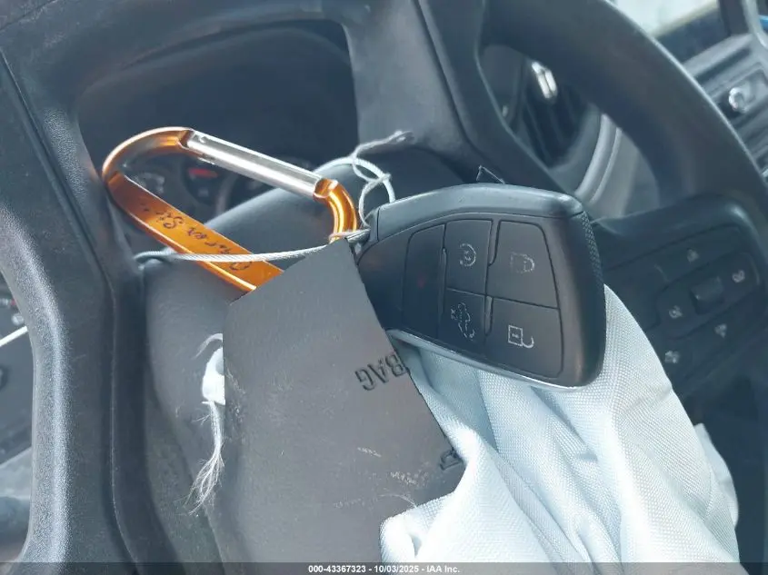 2024 CHEVROLET SILVERADO 1500 2WD  SHORT BED CUSTOM