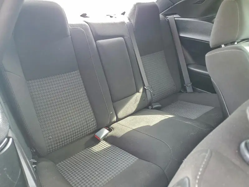 2020 DODGE CHALLENGER R/T  