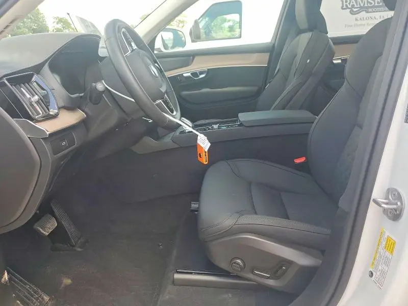 2025 VOLVO XC90 PLUS  