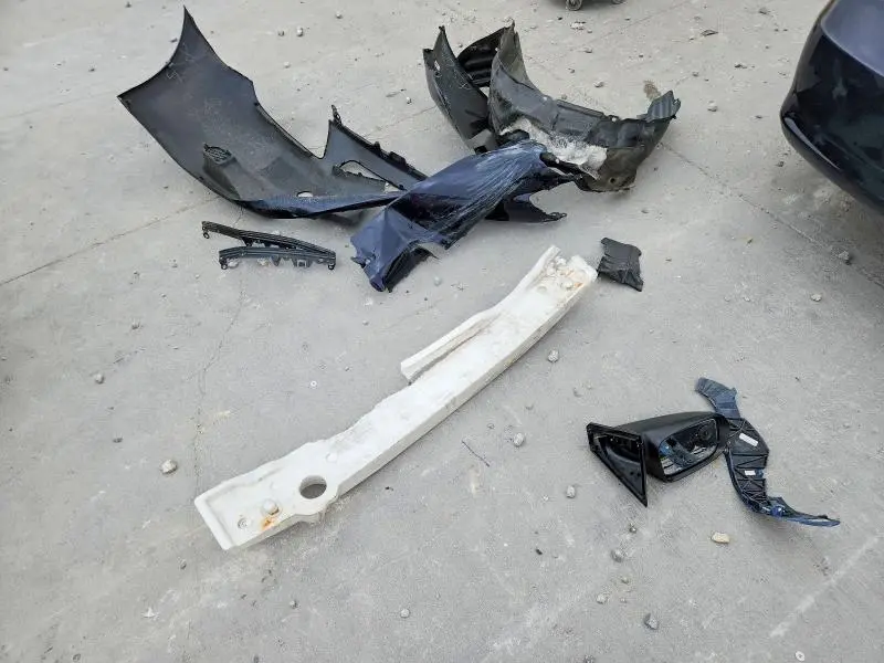 2010 SCION TC BASE  