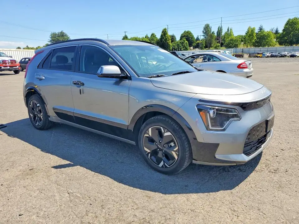 2023 KIA NIRO WIND  