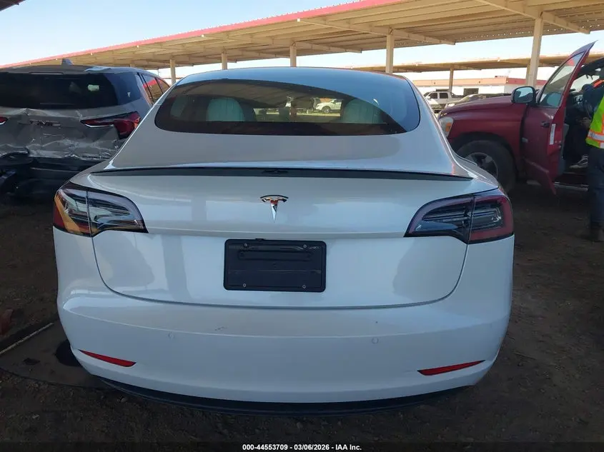 2019 TESLA MODEL 3 LONG RANGE/MID RANGE/STANDARD RANGE/STANDARD RANGE PLUS