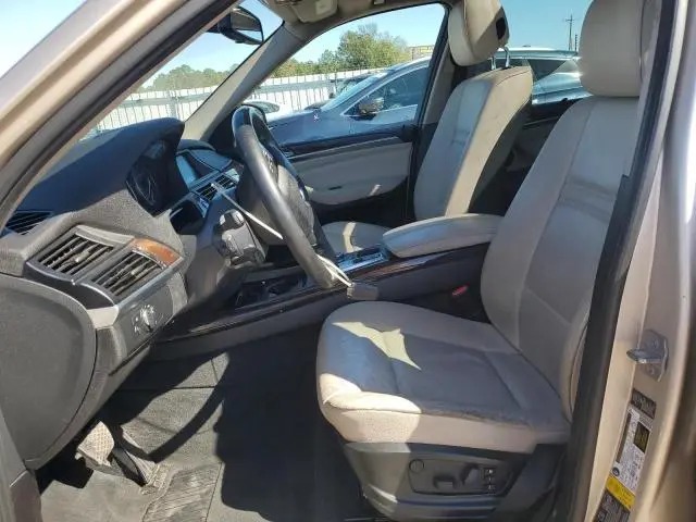 2013 BMW X5 XDRIVE35I  