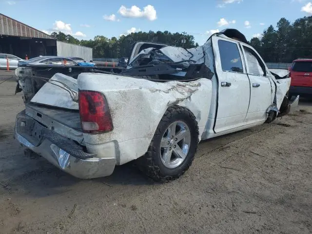 2020 RAM 1500 CLASSIC TRADESMAN