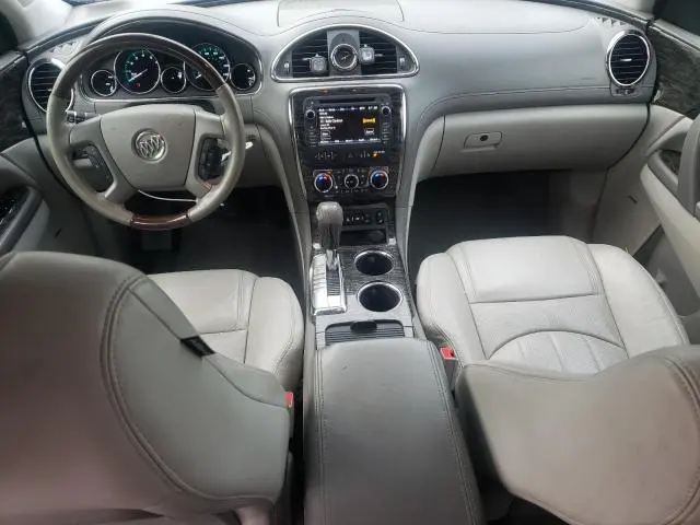 2014 BUICK ENCLAVE
