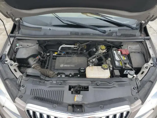 2015 BUICK ENCORE PREMIUM  