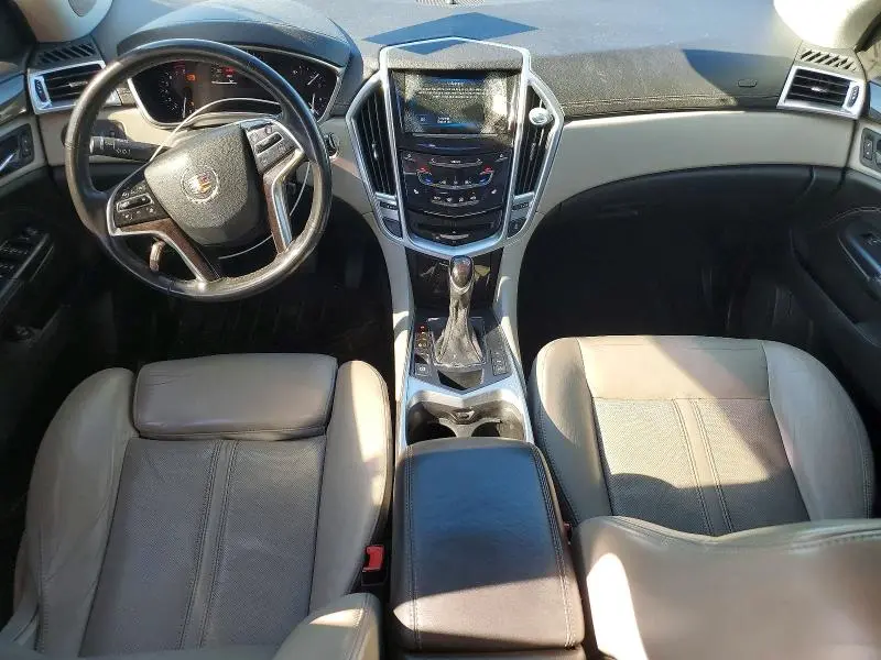2015 CADILLAC SRX PERFORMANCE COLLECTION  