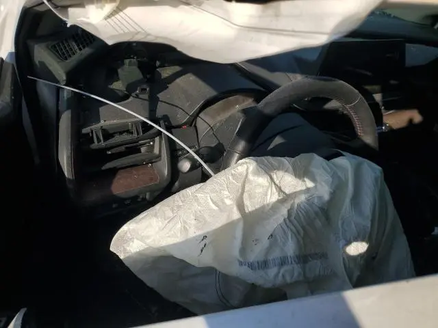 2023 TOYOTA PRIUS PRIME SE  