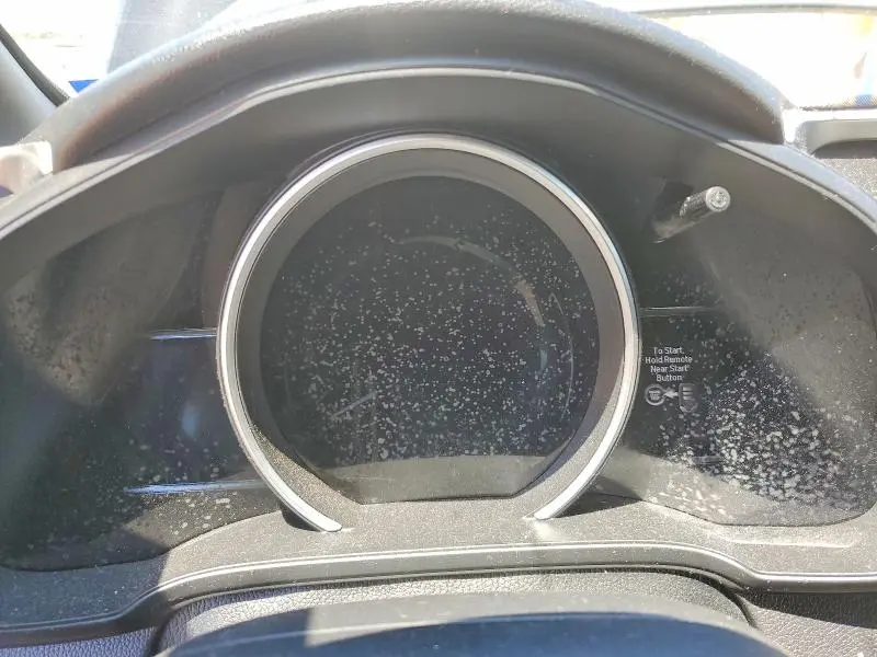 2019 HONDA FIT EX  