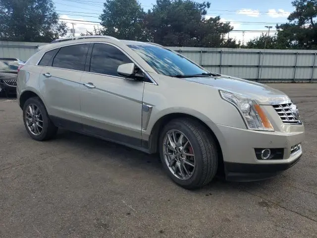 2016 CADILLAC SRX PERFORMANCE COLLECTION  