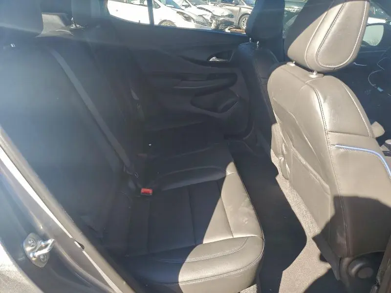 2025 BUICK ENVISTA SPORT TOURING  