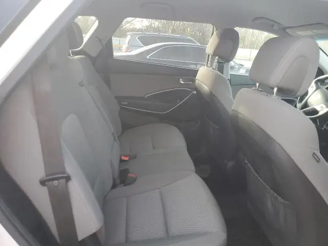 2019 HYUNDAI SANTA FE XL SE  