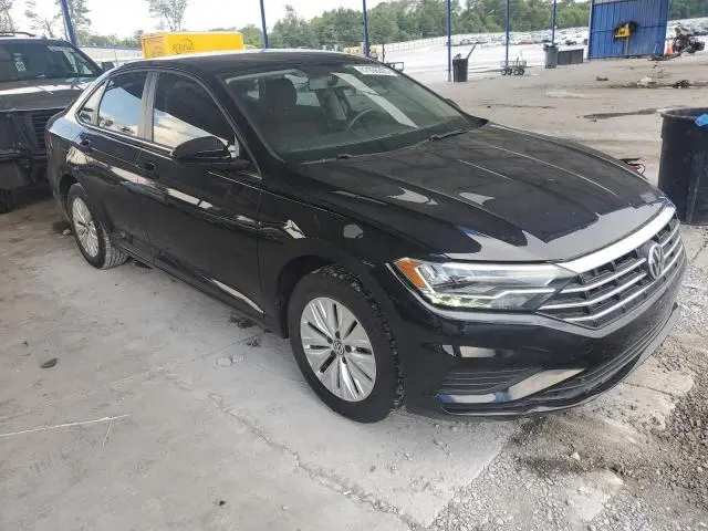 2020 VOLKSWAGEN JETTA S  