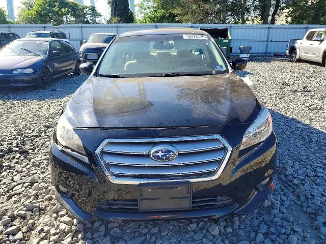2015 SUBARU LEGACY 2.5I PREMIUM  