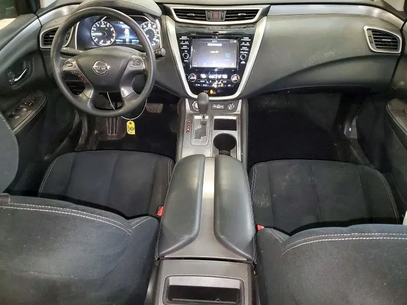 2020 NISSAN MURANO S  
