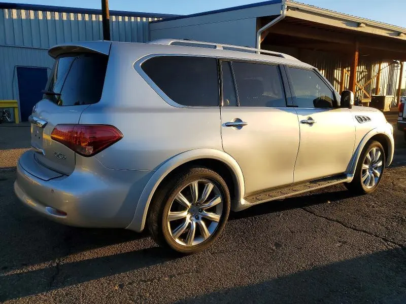 2013 INFINITI QX56 BASE  