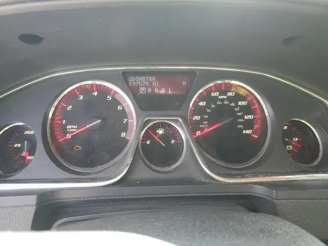 2014 GMC ACADIA SLT-1  