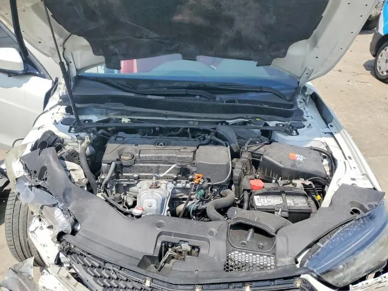2019 ACURA TLX TECHNOLOGY  