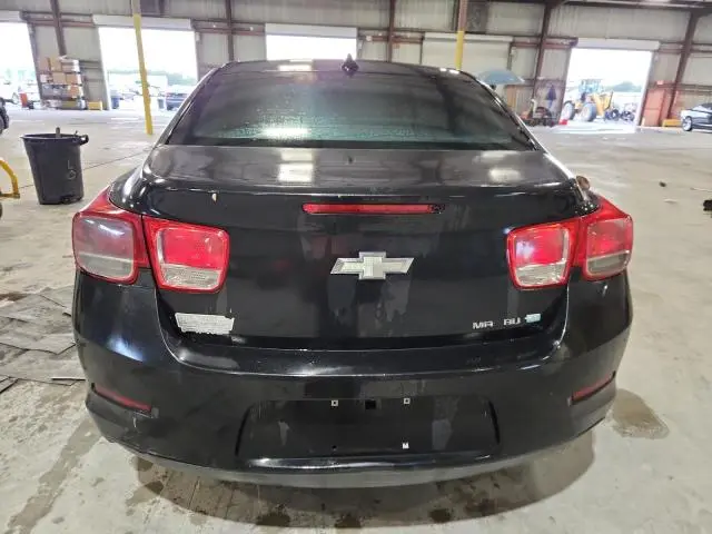 2013 CHEVROLET MALIBU 2LT  
