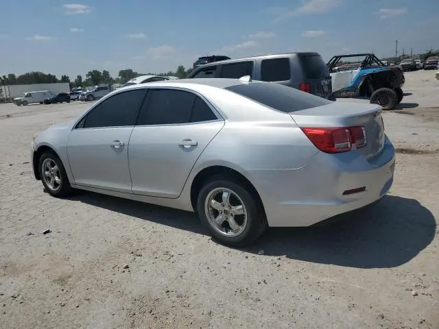 2013 CHEVROLET MALIBU 1LT  
