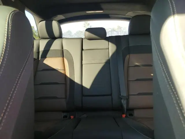 2024 MERCEDES-BENZ GLE AMG 53 4MATIC  