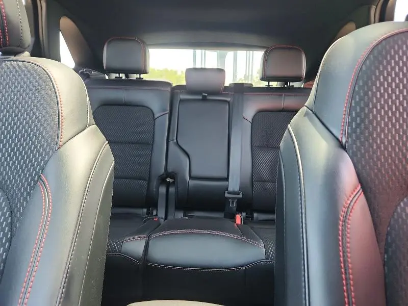 2026 FORD ESCAPE ST LINE ELITE  