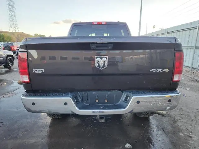 2011 DODGE RAM 3500   