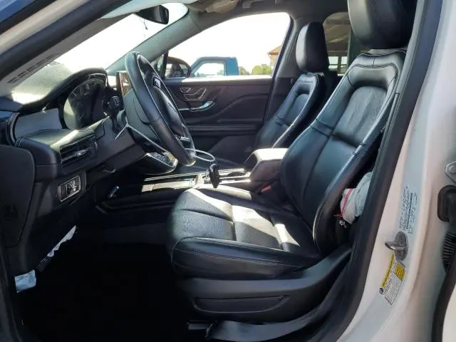 2021 LINCOLN CORSAIR   