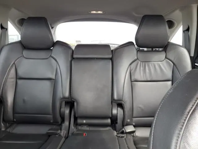 2017 ACURA MDX TECHNOLOGY  